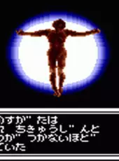 Megami Tensei Gaiden: Last Bible Special