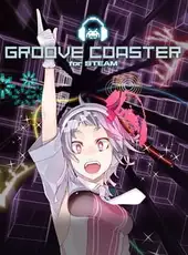 Groove Coaster for Steam