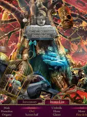 Surface: The Pantheon