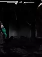 Mortal Kombat X: Tremor