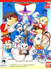 Pocket Fighter