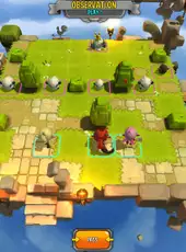 Krosmaster Arena