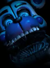 Five Nights at Freddy's: Sister Location