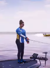 Bassmaster Fishing 2022