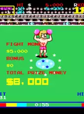 Ring King