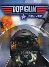 Top Gun: Combat Zones