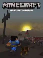 Minecraft: Vault-Tec Mash-up