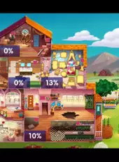 Delicious: Emily's Home Sweet Home