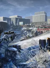 Sniper: Ghost Warrior 2 - Siberian Strike