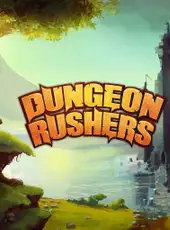 Dungeon Rushers