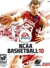 NCAA Basketball 10