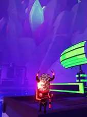 Smells Like a Mushroom