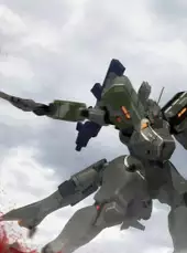 Schwarzesmarken: Kouketsu no Monshou