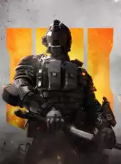 Call of Duty: Black Ops 4 - Spectre Rising Edition