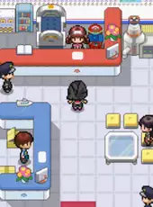Pokémon D.W.