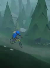 Lonely Mountains: Downhill - Misty Peak