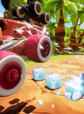 All-Star Fruit Racing