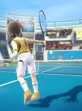 Kinect Sports: Season Two