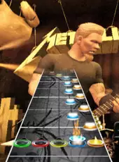 Guitar Hero: Metallica