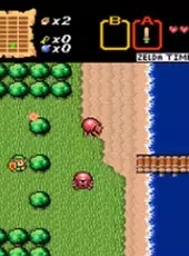BS Zelda no Densetsu