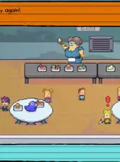 Kindergarten 3