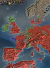 Europa Universalis IV: Mandate of Heaven