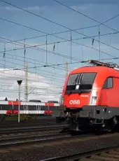 Train Sim World 4: Semmeringbahn - Wiener Neustadt - Mürzzuschlag Route