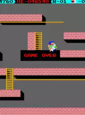 Lode Runner