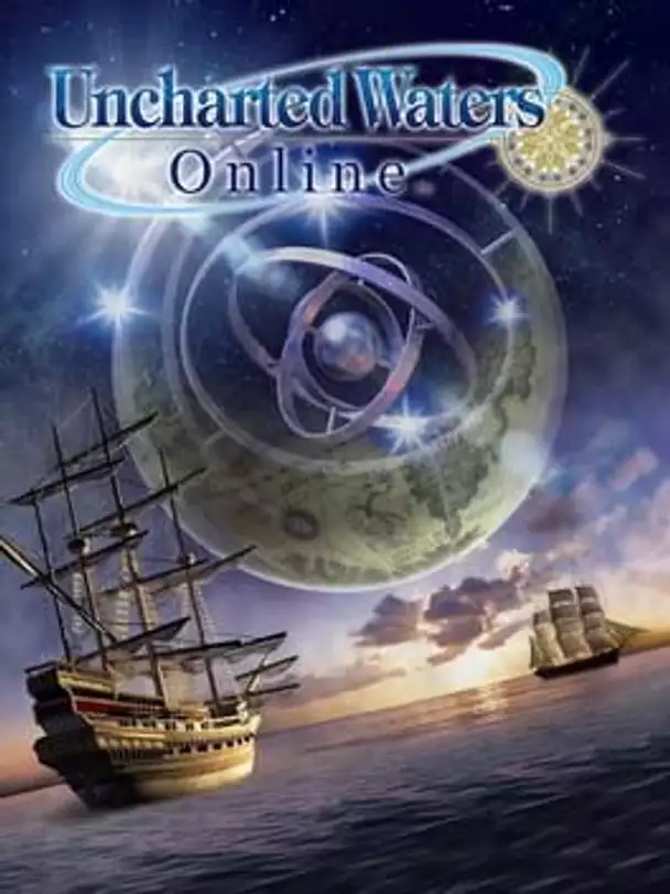 Uncharted Waters Online