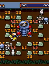 Bomberman '94