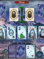 Jewel Match Solitaire Winterscapes 2: Collector's Edition