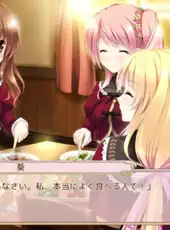 Sakura Mau Otome no Rondo