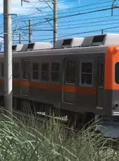 Trainz Railroad Simulator 2019: Keio 3000 & Asanogawa 8800 Series