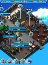Mad Games Tycoon