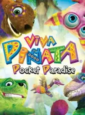 Viva Piñata: Pocket Paradise