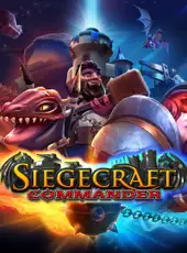 Siegecraft Commander