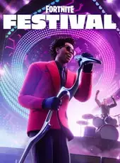 Fortnite Festival