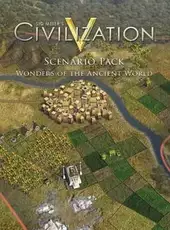 Sid Meier's Civilization V: Scenario Pack - Wonders of the Ancient World
