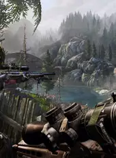 Sniper: Ghost Warrior 2 - World Hunter Pack