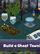 Ghosts of Mistwood