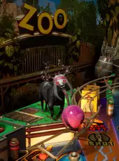 Pinball FX: Goat Simulator Pinball