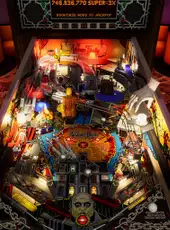 Pinball FX: Williams Pinball - The Addams Family