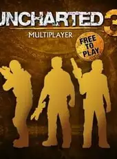 Uncharted 3: Multiplayer