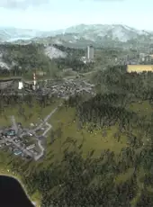 Workers & Resources: Soviet Republic - Biomes