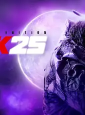WWE 2K25: Deadman Edition