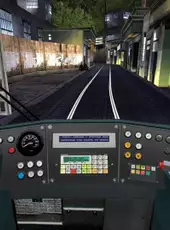 Trainz Simulator: Classic Cabon City