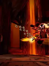Mothergunship: Forge
