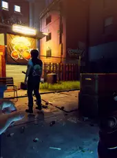 Thief Simulator 3