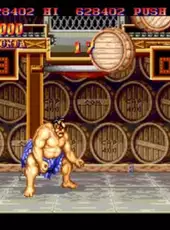 Street Fighter II: Champion Edition