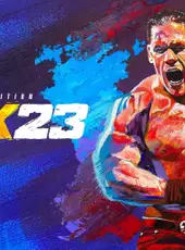 WWE 2K23: Icon Edition